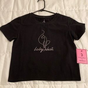 Forever 21 Baby Phat Women’s Crop Top Size Small